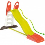 Tobogan cu Apa WaterFall XL Smoby Water Slide OnlyToys